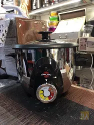 نمونه کار فروشگاه لوازم خانگی بیگ زاده در تبریز - 8