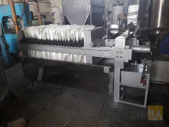 نمونه کار صنایع ماشین سازی نصرتی در تبریز - 8
