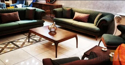 نمونه کار مبل ایپک  در تبریز - 8