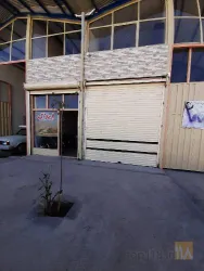 نمونه کار کارا درب در تبریز - 8