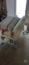 نمونه کار ربات شاطراتومات cnc گروه صنعتی امیرخیزی در تبریز - 8