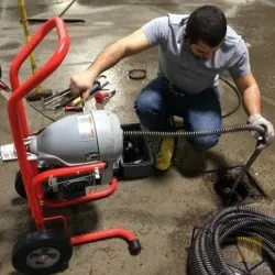 نمونه کار  لوله بازکنی و نشت یابی در تبریز در تبریز - 8