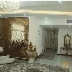 نمونه کار دکودیزاین سازه آذربایجان در تبریز - 8