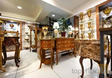 نمونه کار گالری لوکس بیتا (شعبه میدان رسالت) در تبریز - 8