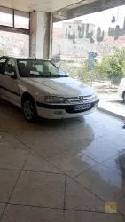 نمونه کار نمایشگاه اتومبیل شهابی در تبریز - 8