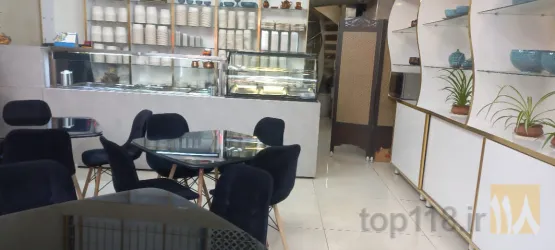 نمونه کار خانه آش و کوکو در تبریز - 8