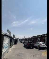 نمونه کار نمایندگی کرمان موتور کد 1007،1006 (شرکت ایماژ خودرو ایرانیان) در تبریز - 8