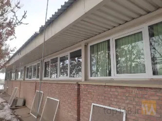 نمونه کار گروه صنعتی آذریاران در تبریز - 8