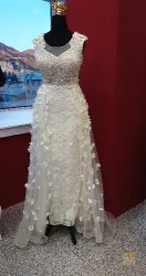 نمونه کار مزون کوئین در تبریز - 8