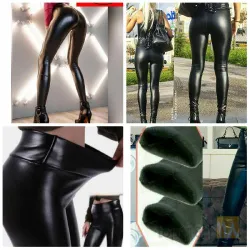 نمونه کار پوشاک ورزشی لنا Lena fitness  در تبریز - 8