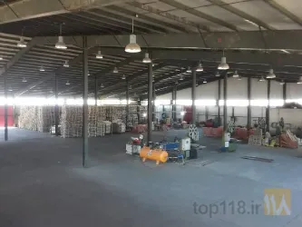 نمونه کار پالت گوهر پارس در تبریز - 8