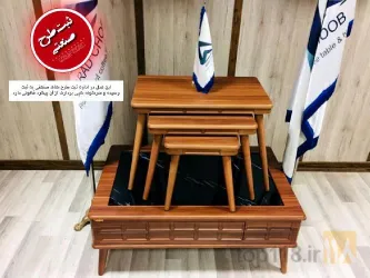 نمونه کار مبل محبی در تهران - 8