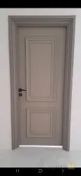 نمونه کار درب شمیزی در تبریز - 8