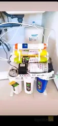 نمونه کار    تصفیه آب هیدرولایف (hydrolife) در تبریز - 8