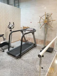 نمونه کار فیزیوتراپی شمس  در تبریز - 8