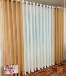 نمونه کار پرده سرای گل گندم - گوزلی در تبریز - 8