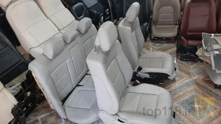 نمونه کار فروشگاه صندلی برقی خودرو رحیمی ( صندلی ماشین ) در تبریز - 8