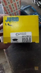 نمونه کار لوازم یدکی پژو پاریس در تبریز - 8