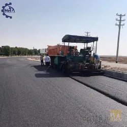 نمونه کار شرکت معمار رهساز اروند در شادگان - 8