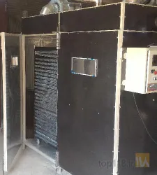 نمونه کار آلماکو در کرج - 8
