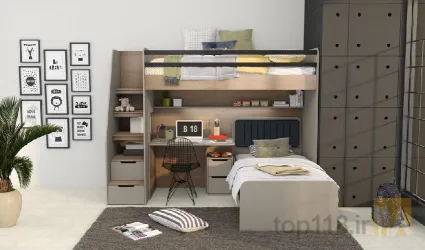 نمونه کار ساحل چوب تبریز در تبریز - 8