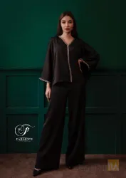 نمونه کار مزون فرمد در تبریز - 8