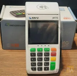 نمونه کار فروش کارتخوان سیار یکتا گلدیس در تبریز - 8