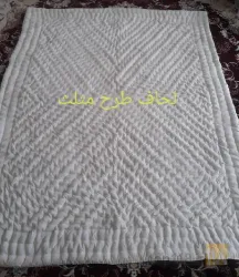 نمونه کار لحاف دوزی و تشک دوزی اولدوز در تبریز - 8