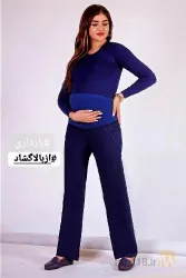 نمونه کار لباس بارداری و شیردهی حاملگی بارلی در تبریز - 8