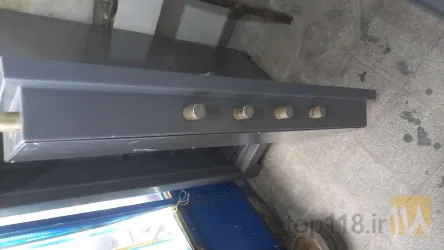 نمونه کار گاوصندوق برند در تبریز - 8