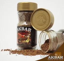 نمونه کار آجیل خشکبار حبوبات ادویه جات خانواده میعاد آشتیان در آشتیان - 8
