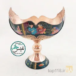 نمونه کار هنرکده نفیس خاتم در خوراسگان - 8