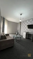 نمونه کار هتل 3 ستاره دریا در تبریز - 8