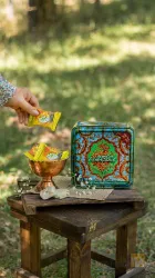 نمونه کار گز عصاری خوانسار در خوانسار - 8