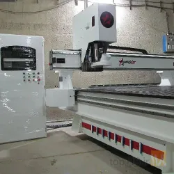 نمونه کار ووداستار  در شهریار - 8