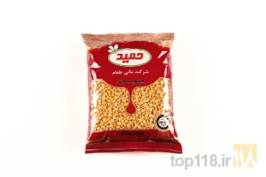 نمونه کار صنایع غذایی حمید۱۱۰ در تهران - 8