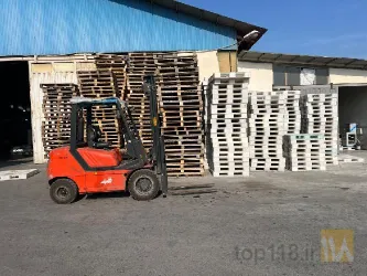 نمونه کار کیسه کشاورز در مازندران - 8