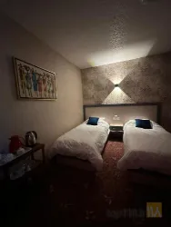 نمونه کار هتل 3 ستاره دلفین سربندر  در بندر امام خمینی - 8