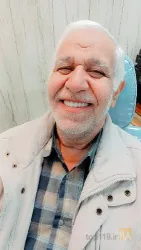 نمونه کار لابراتوار پروتزهای دندانی تراب زارع در قزوین - 8