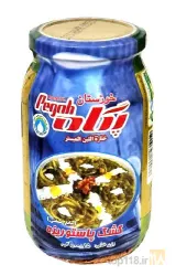 نمونه کار شرکت شیر پاستوریزه پگاه خوزستان در شوش - 8