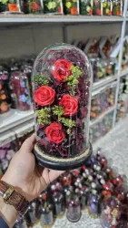 نمونه کار گل هروی در ملایر - 8