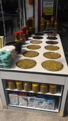 نمونه کار شرکت زیتون برگ سبز کناره در فریدون کنار - 8