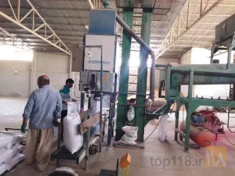 نمونه کار شرکت دانه طلایی در کرمانشاه - 8