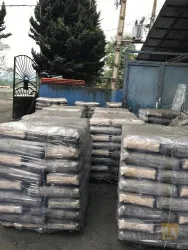 نمونه کار شرکت سهامی کانی ریزان شمال	 در آمل - 8