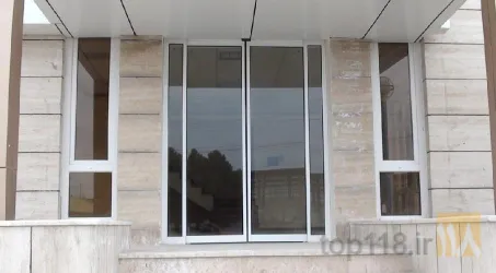 نمونه کار هنر الکترونیک شرق در مشهد - 8