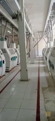 نمونه کار آرد طراوت میاندوآب در شاهین دژ - 8