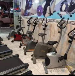 نمونه کار تردمیل لند تبریز در تبریز - 8