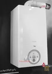 نمونه کار تاسیساتی تبریز صنعت در تبریز - 8