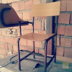 نمونه کار صنایع فلزی آذران در تبریز - خلجان - 8
