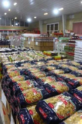 نمونه کار مرکز خرید ستارخان در تبریز - 8
